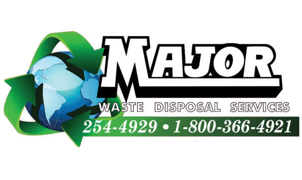 Big image majorwastedisposalserviceslogo
