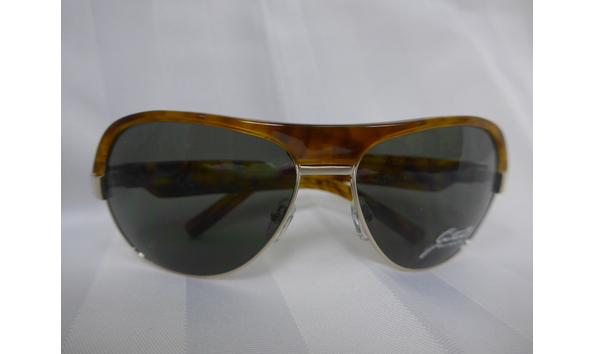 Big image ladies designer sunglasses front