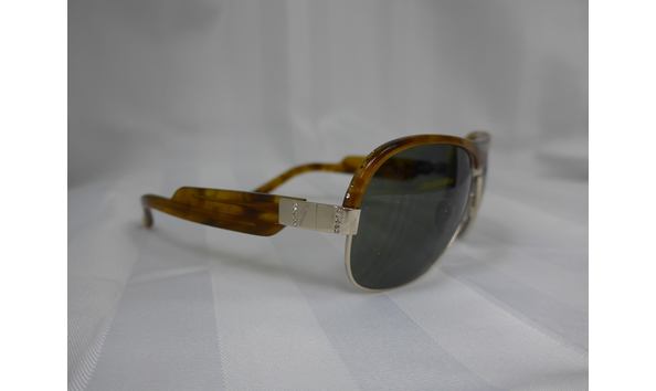 Big image ladies designer sunglasses side