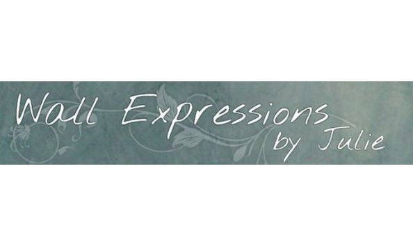 Big image wallexpressionsbyjulielogo