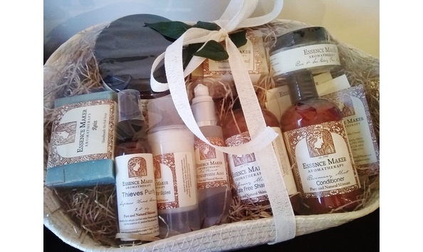 Big image essencebasket