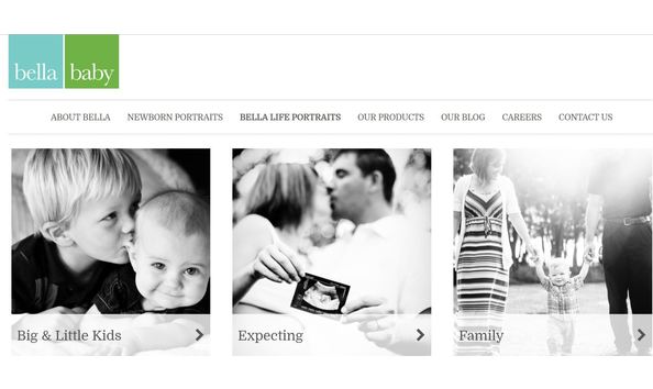 Big image bella life