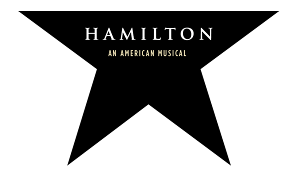 Big image hamilton star