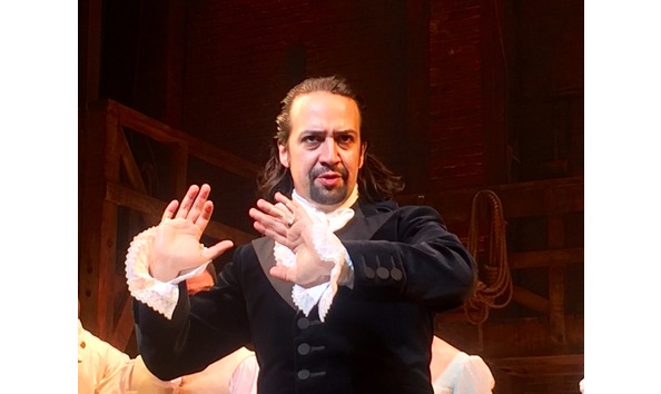 Big image lin manuel miranda in hamilton