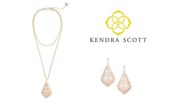 Big image kendra scott collage
