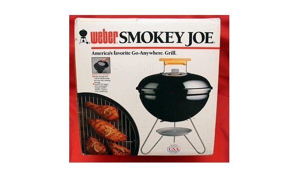 Big image webergrill