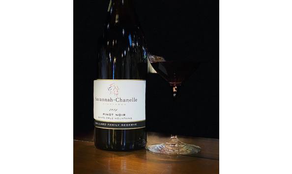 Big image savannah chanelle wine