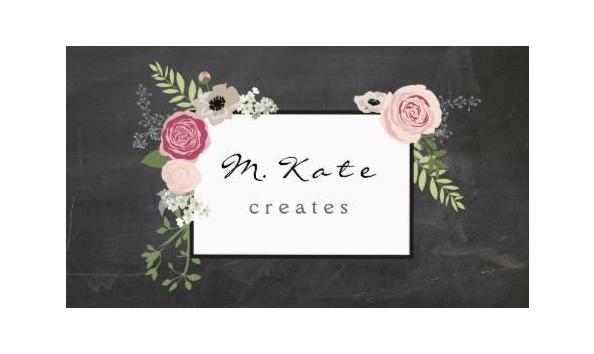 Big image m kate logo