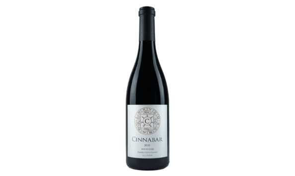 Big image cinnabar mouvedre 2015