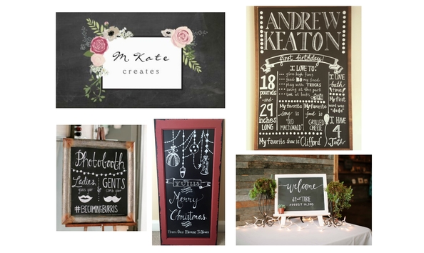 Big image m kate collage