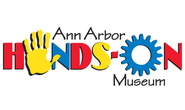 Big image big image hands on museum logo