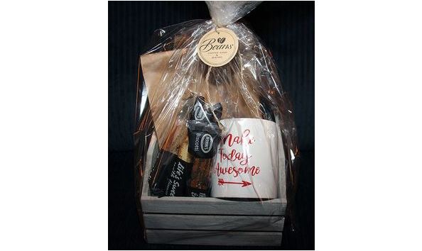 Big image beansbasket