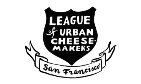 Big image sf league of urban cheesemakers logo