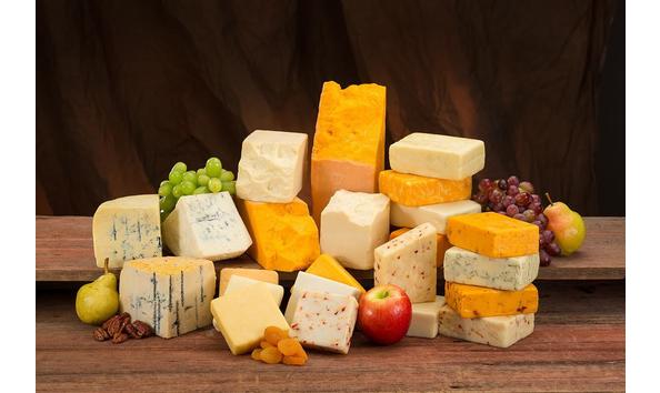 Big image 50. hook s cheeses photo