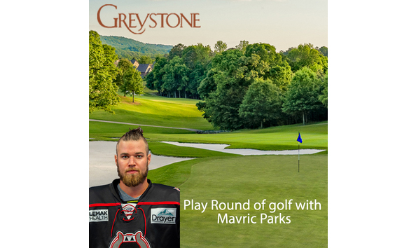 Big image parks golf