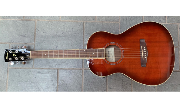 Big image 40. guitar 1