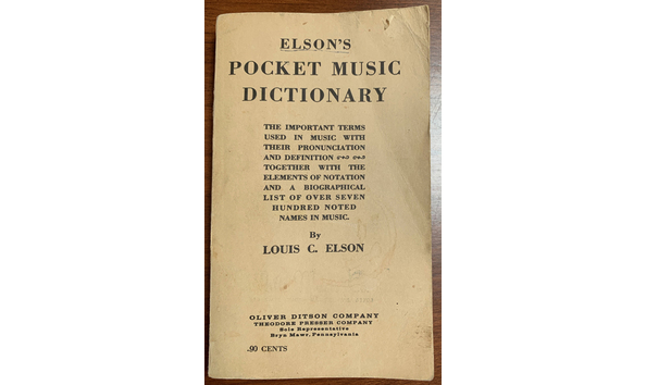 Big image 47. music dictionary