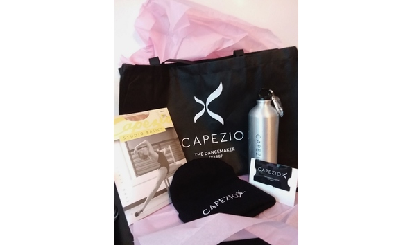 Big image capeziodonation