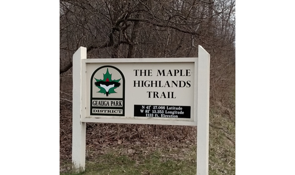 Big image maple highlands trail 2