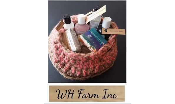 Big image whfarmlogoandbasket