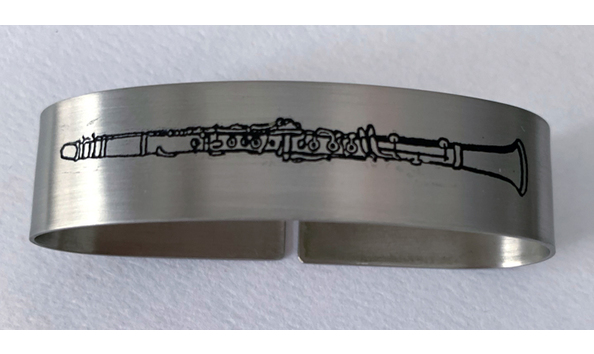 Big image 164. clairnet