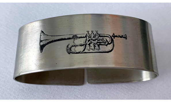 Big image 165. trumpet