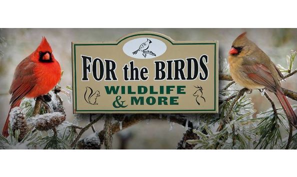 Big image forthebirdslogo