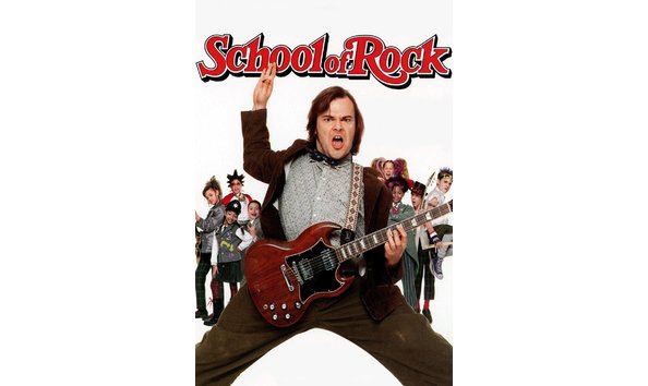 Big image school of rock