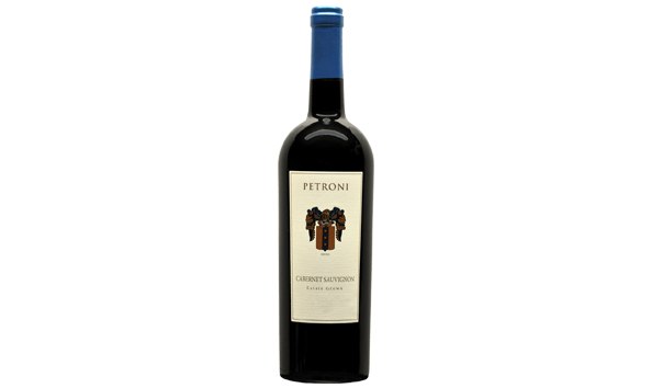 Big image petroni cabernet