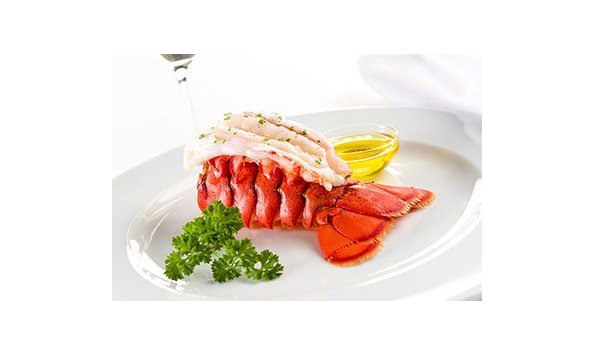 Big image 5 ounce maine lobster tail