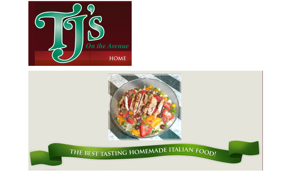 Big image tjs on the avenue