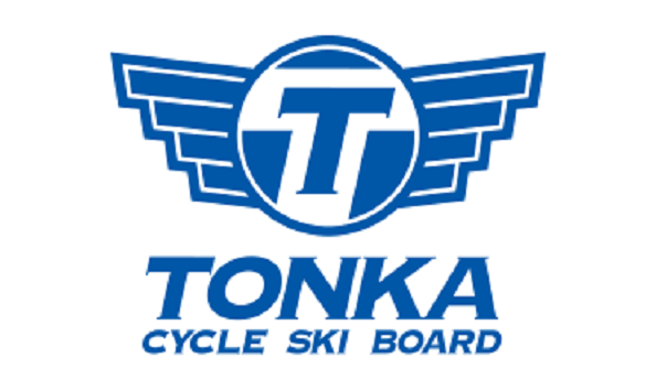 Big image tonka cycle