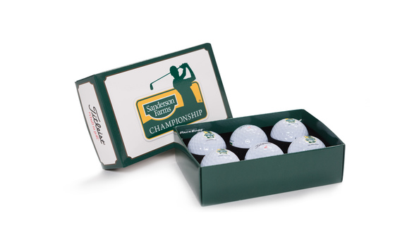 Big image sanderson farms titleist golf balls 7 edit