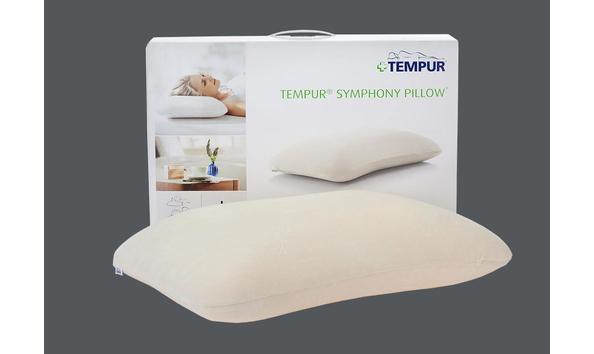 tempur symphony large