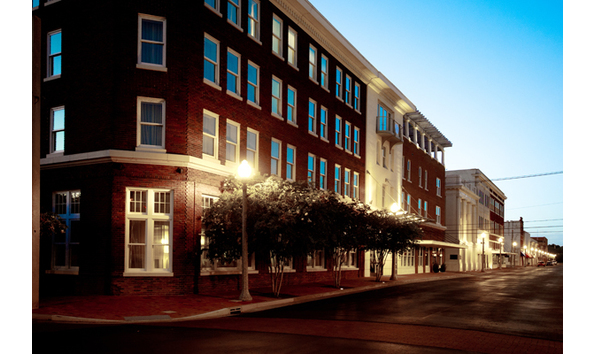 Big image the alluvian   1