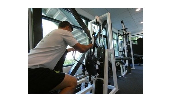 Big image exercisse bike