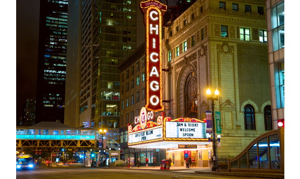 Big image pic chicago theater