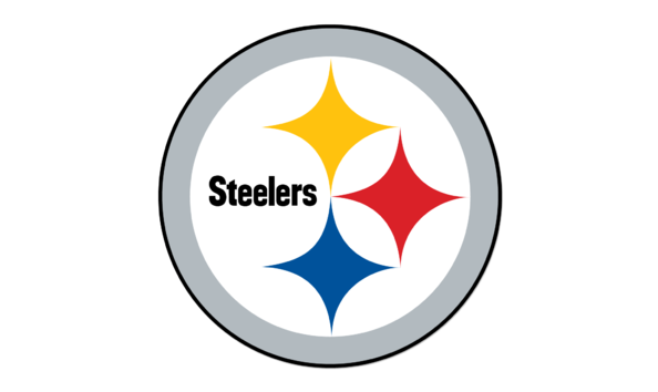 Big image steelers logo