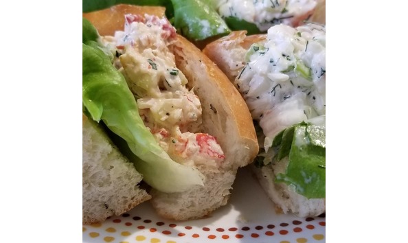 Big image ada sandwiches