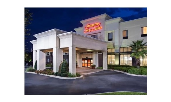 Big image hampton inn penn