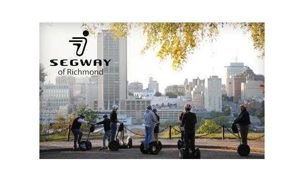 Big image segway of richmond 1 