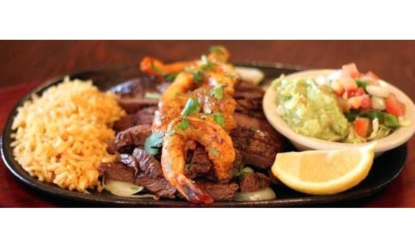 Big image 0 replies retweets likes ricos mexican grill mechanicsville va 1 