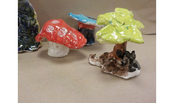 Big image fairy garden 2