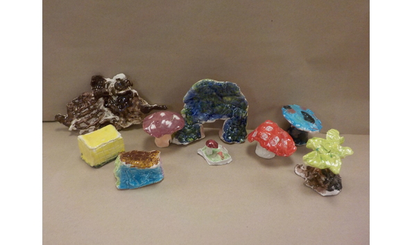 Big image fairy garden