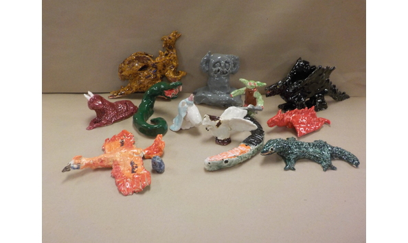 Big image mythical creatures  1 