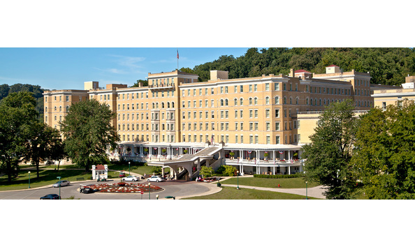 Big image french lick 1