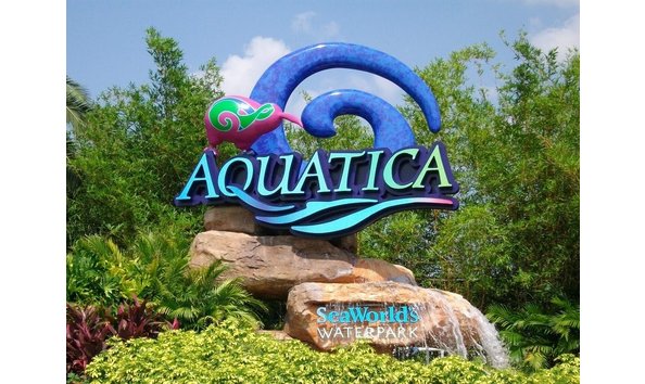 Big image aquatica orlando