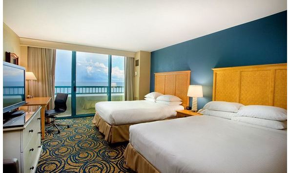 Big image hilton daytona 2