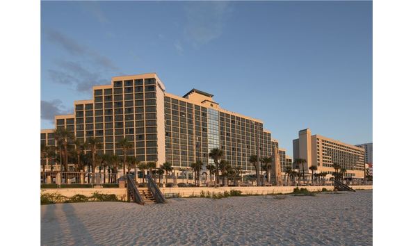 Big image hilton daytona 3