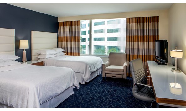 Big image sheraton tampa 2